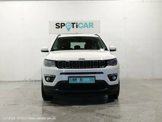 Jeep Compass  1.6 Mjet 88kW  4x2 Longitude - 