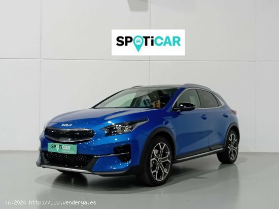  Kia XCeed  1.6 GDi PHEV 104kW (141CV) eMotion -  