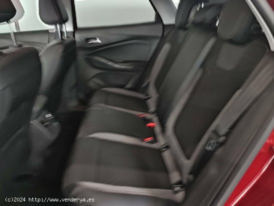 Opel Grandland X  1.2 Turbo Opel 2020 - 