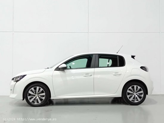 Peugeot 208  BlueHDi 73kW (100CV) Active - 