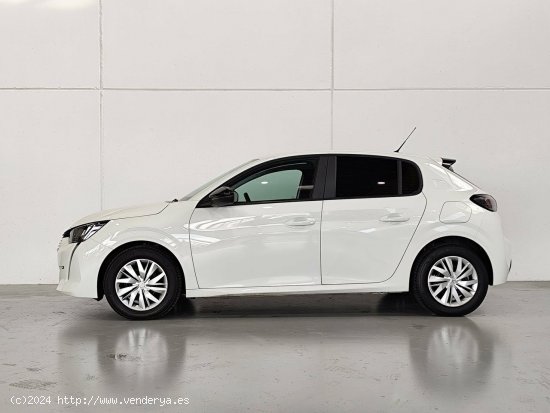 Peugeot 208  PureTech 55kW (75CV) Active - 