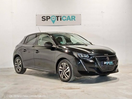 Peugeot 208  PureTech 73kW (100CV) Allure - 