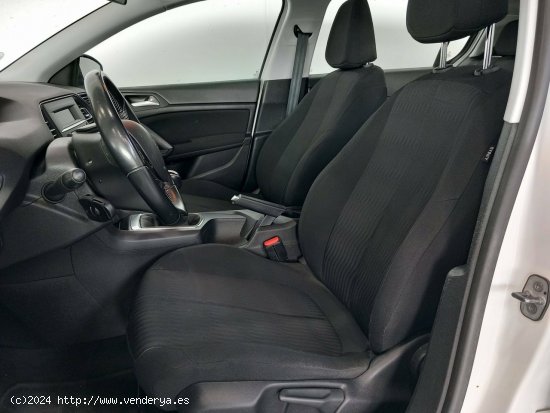 Peugeot 308  5P  BlueHDi 100 6 Vel. MAN Access - 