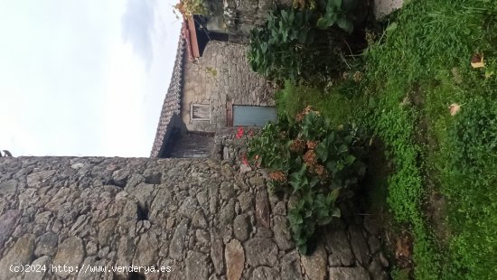 Adosada en Venta en Rosende (San Miguel) (Sober) Lugo