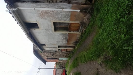 Adosada en Venta en Rosende (San Miguel) (Sober) Lugo