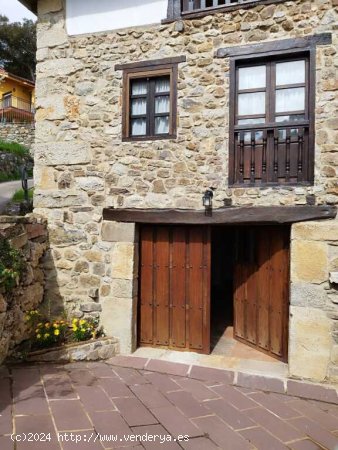 Casa de pueblo en Venta en Cillorigo De Liebana Cantabria