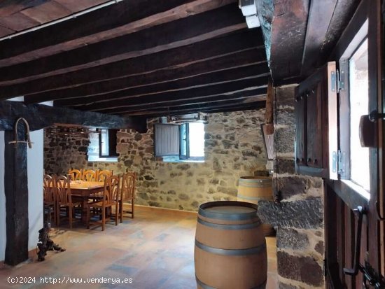 Casa de pueblo en Venta en Cillorigo De Liebana Cantabria