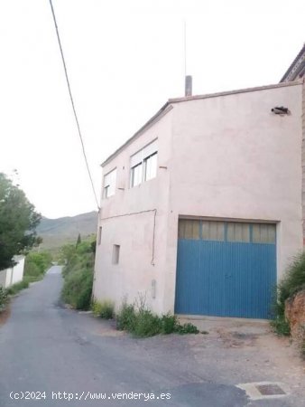 Casa de pueblo en Venta en Cerricos, Los Almería