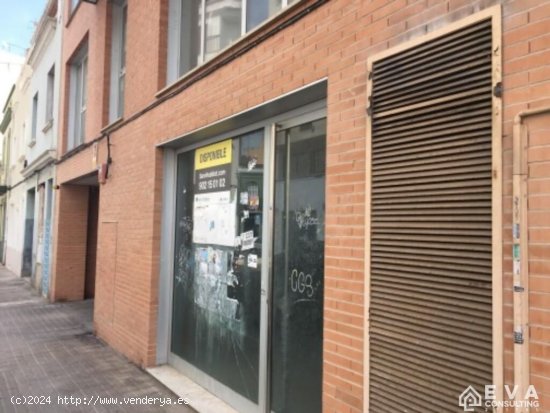 Local comercial en Venta en Castelló De La Plana(Castellón De La Plana) Castellón Ref: 138