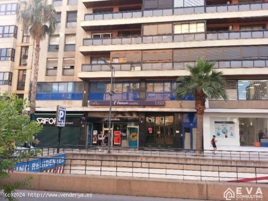  Oficina en Venta en Castelló De La Plana(Castellón De La Plana) Castellón Ref: 470 