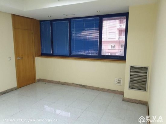 Oficina en Venta en Castelló De La Plana(Castellón De La Plana) Castellón Ref: 470