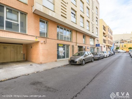 Local comercial en Venta en Castelló De La Plana(Castellón De La Plana) Castellón Ref: 143S