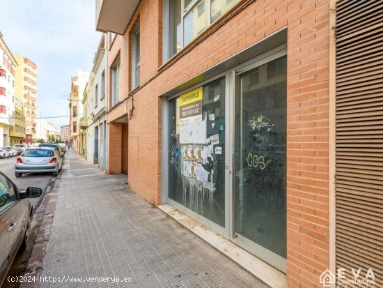 Local comercial en Venta en Castelló De La Plana(Castellón De La Plana) Castellón Ref: 143S