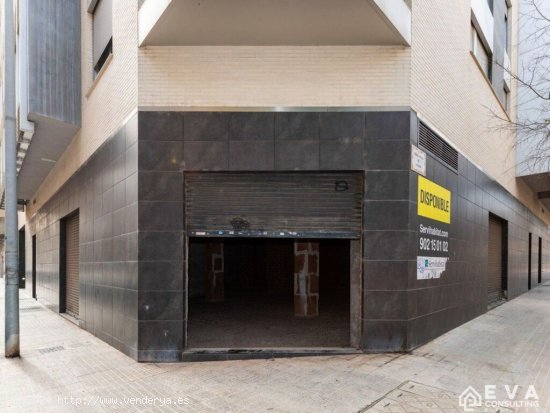 Local comercial en Venta en Castelló De La Plana(Castellón De La Plana) Castellón Ref: LOC0048