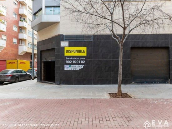 Local comercial en Venta en Castelló De La Plana(Castellón De La Plana) Castellón Ref: LOC0048