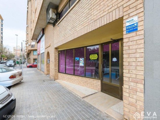 Local comercial en Venta en Castelló De La Plana(Castellón De La Plana) Castellón Ref: LOC0049