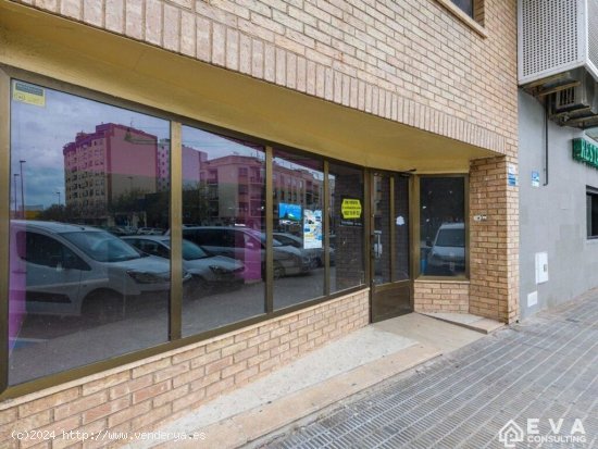 Local comercial en Venta en Castelló De La Plana(Castellón De La Plana) Castellón Ref: LOC0049