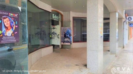 Local comercial en Venta en Vall D Uxo, La Castellón Ref: LOC0050