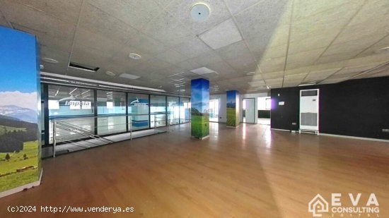 Local comercial en Venta en Castelló De La Plana(Castellón De La Plana) Castellón Ref: 61