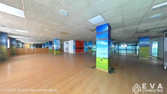 Local comercial en Venta en Castelló De La Plana(Castellón De La Plana) Castellón Ref: 61