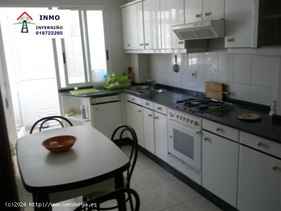  Piso en Venta en Ferrol La Coruña Ref: 437887 