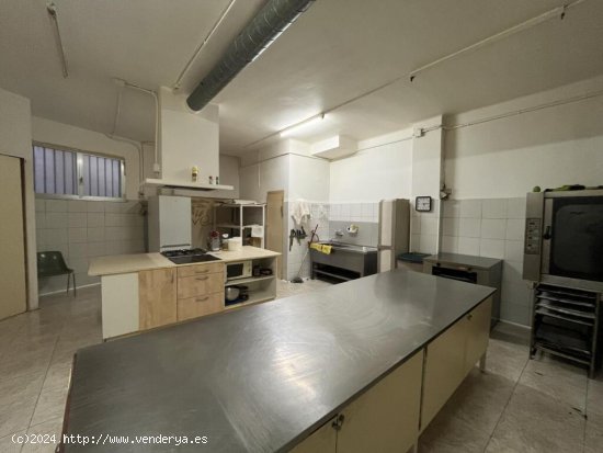 Local comercial en Alquiler en Manresa Barcelona