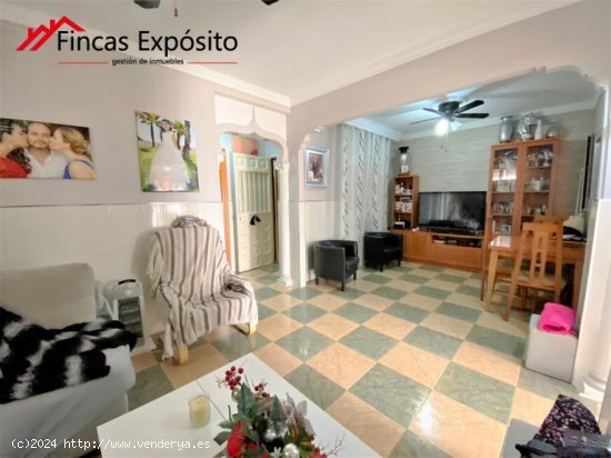 Casa-Chalet en Venta en Vélez Malaga Málaga