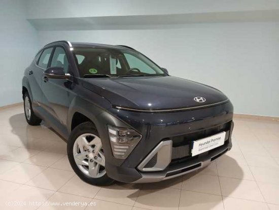 Hyundai Kona ( 1.0 TGDI Flexx 4x2 )  - Huercal de Almería