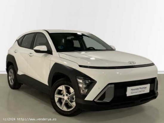  Hyundai Kona HEV ( 1.6 GDI Maxx DT )  - Lliçà De Vall 