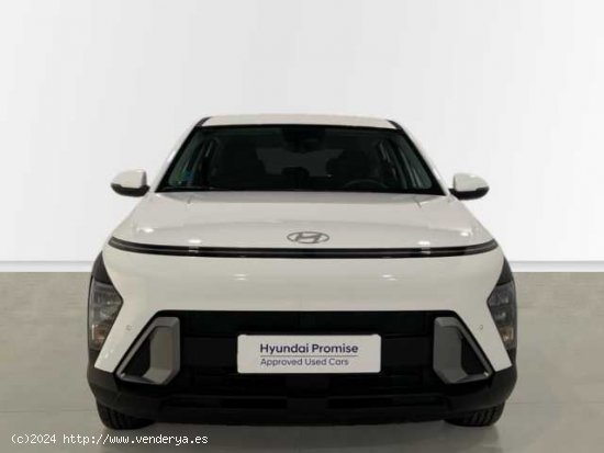 Hyundai Kona HEV ( 1.6 GDI Maxx DT )  - Lliçà De Vall