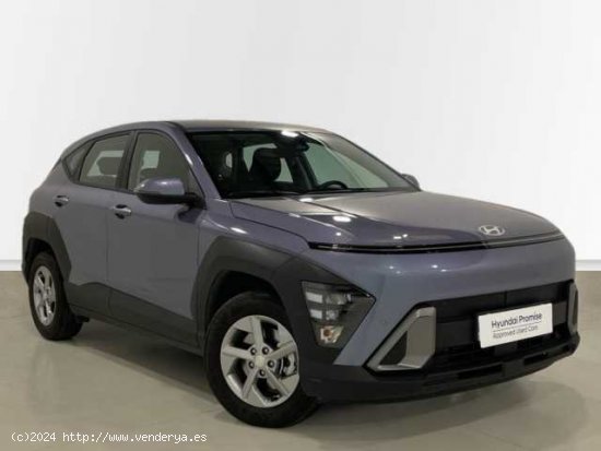  Hyundai Kona HEV ( 1.6 GDI Maxx DT )  - Lliçà De Vall 