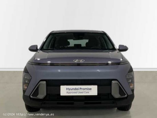 Hyundai Kona HEV ( 1.6 GDI Maxx DT )  - Lliçà De Vall