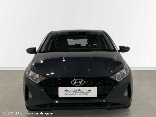 Hyundai i20 ( 1.0 TGDI Klass 100 )  - Lliçà De Vall