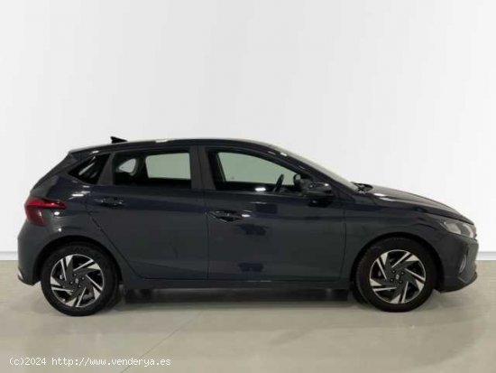 Hyundai i20 ( 1.0 TGDI Klass 100 )  - Lliçà De Vall