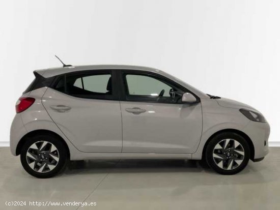 Hyundai i10 ( 1.0 MPI Klass Aut. )  - Lliçà De Vall