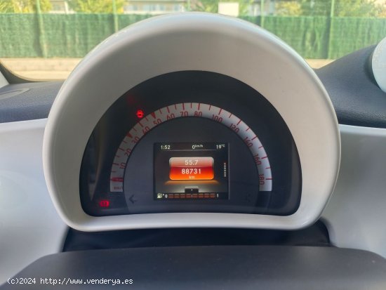 Smart Fortwo Coupe 52kw Passion 71cv - St. Joan Despi