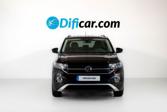 Volkswagen T-Cross 1498 GASOLINA 150SP - Molins de Rei