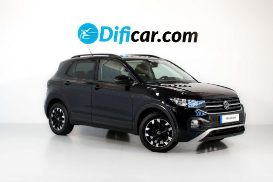 Volkswagen T-Cross 1498 GASOLINA 150SP - Molins de Rei