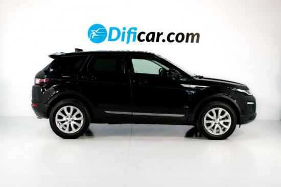 Land-Rover Range Rover Evoque 2.0D 150CV AUTO 4X4 - Molins de Rei