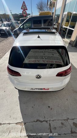 Volkswagen Golf GTD 2.0 TDI 135kW 184CV DSG - Numancia de la Sagra