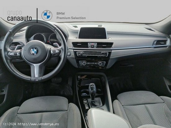 BMW X2 sDrive18d 110 kW (150 CV) - Taco - La Laguna