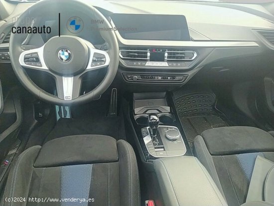 BMW Serie 1 118i 103 kW (140 CV) - Taco - La Laguna