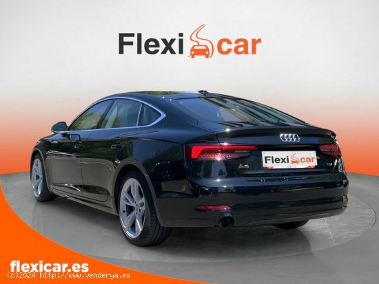 Audi A5 35 TDI 110kW (150CV) S tronic Sportback - Olías del Rey