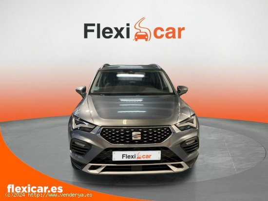 Seat Ateca 2.0 TDI 110kW (150CV) X-Perience XXL - Biscay