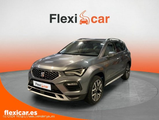 Seat Ateca 2.0 TDI 110kW (150CV) X-Perience XXL - Biscay