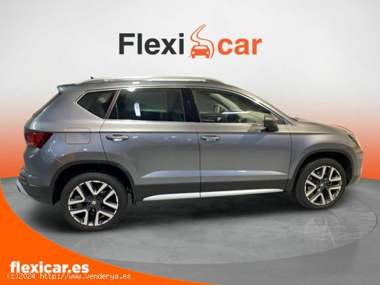 Seat Ateca 2.0 TDI 110kW (150CV) X-Perience XXL - Biscay