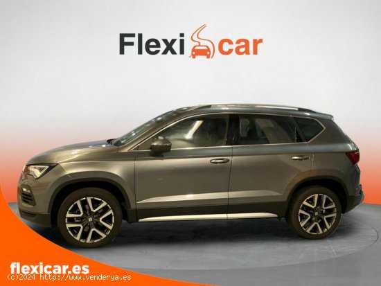 Seat Ateca 2.0 TDI 110kW (150CV) X-Perience XXL - Biscay