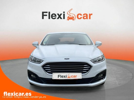 Ford Mondeo 2.0 TDCi 110kW (150CV) Trend - Figueres