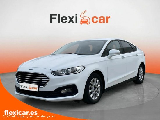 Ford Mondeo 2.0 TDCi 110kW (150CV) Trend - Figueres