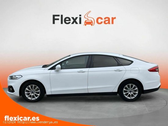 Ford Mondeo 2.0 TDCi 110kW (150CV) Trend - Figueres